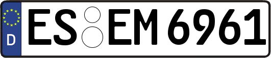 ES-EM6961