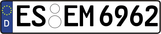 ES-EM6962