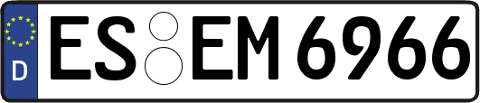 ES-EM6966
