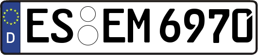 ES-EM6970
