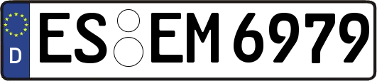 ES-EM6979