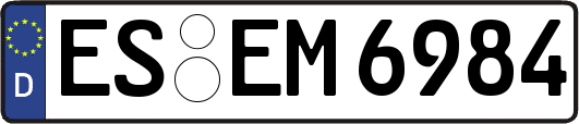 ES-EM6984