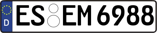 ES-EM6988
