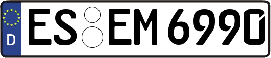 ES-EM6990