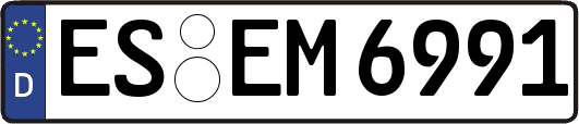 ES-EM6991