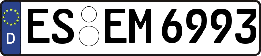 ES-EM6993