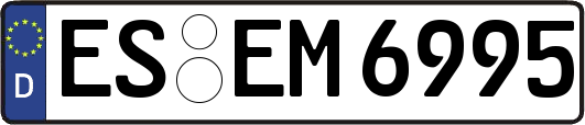 ES-EM6995