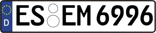 ES-EM6996