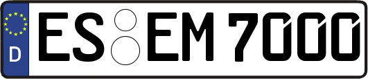 ES-EM7000