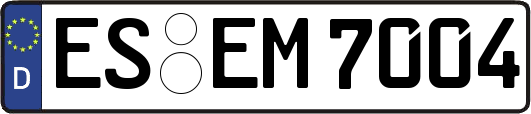 ES-EM7004