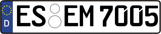 ES-EM7005