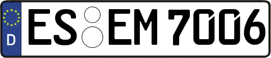 ES-EM7006