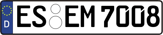 ES-EM7008