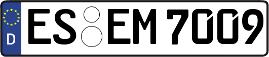 ES-EM7009
