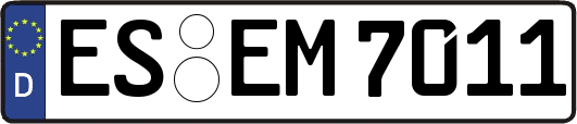 ES-EM7011