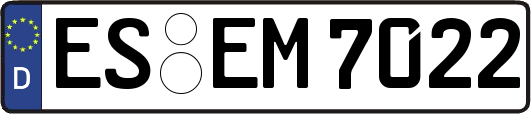 ES-EM7022