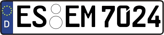ES-EM7024