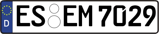 ES-EM7029