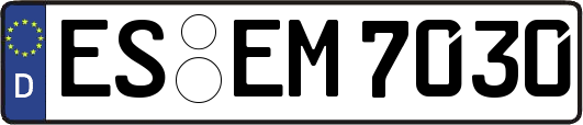 ES-EM7030