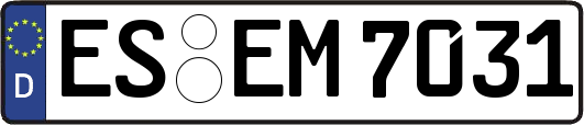ES-EM7031