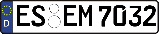 ES-EM7032