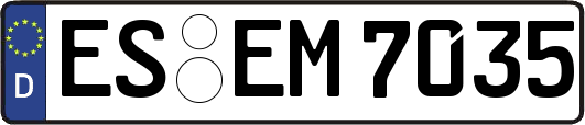 ES-EM7035