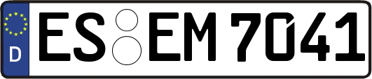 ES-EM7041