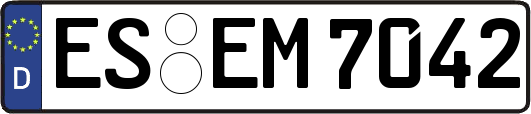 ES-EM7042