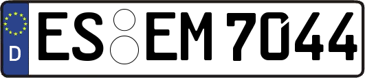 ES-EM7044