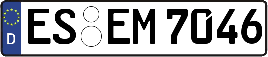 ES-EM7046
