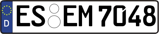 ES-EM7048