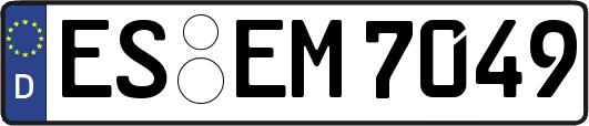 ES-EM7049