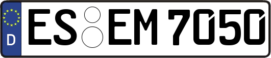 ES-EM7050