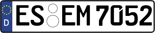 ES-EM7052