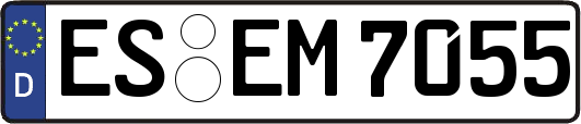 ES-EM7055