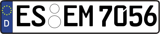 ES-EM7056