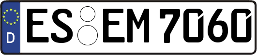ES-EM7060