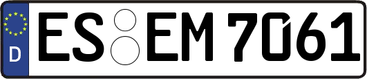ES-EM7061