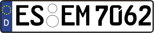 ES-EM7062