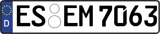 ES-EM7063