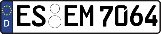 ES-EM7064