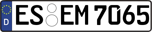 ES-EM7065