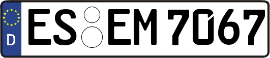 ES-EM7067