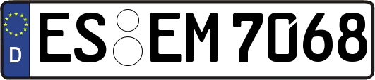 ES-EM7068