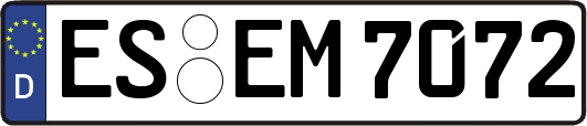 ES-EM7072