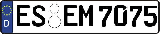 ES-EM7075