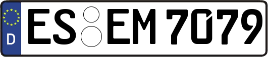ES-EM7079
