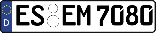 ES-EM7080
