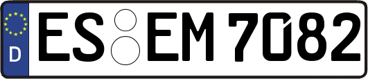 ES-EM7082