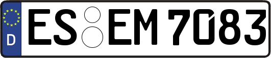 ES-EM7083